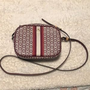 Tory Burch Gemini Link Crossbody bag